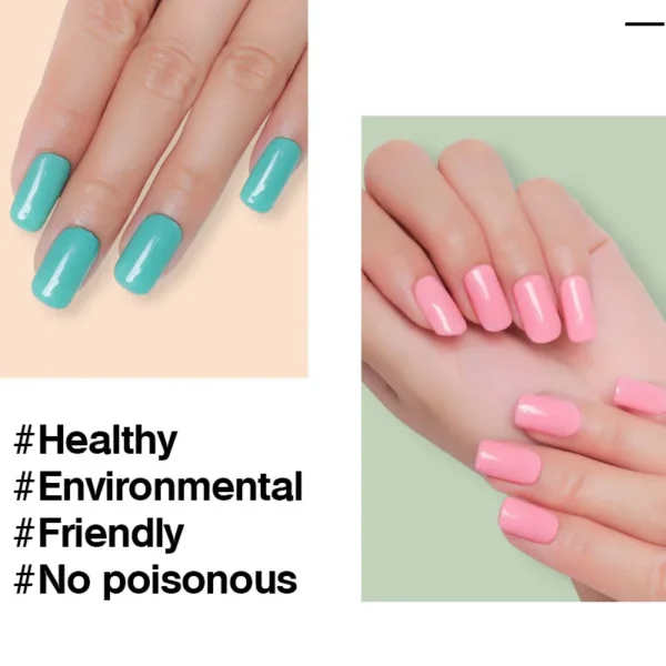Vernis à ongles gel Arte Clavo 15 ml Vernis hybride 179 couleurs Nail Art pour manucure. – Image 2