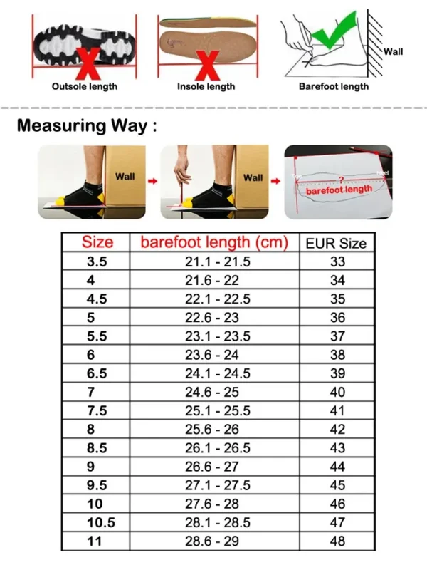 Chaussures de sport à coussin d'air d'été de grande taille pour femmes, baskets blanches, chaussures de course pour femmes. – Image 6